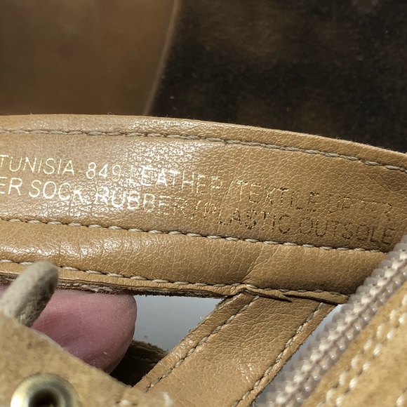 3 for $25 Steve Madden Sparra Sandals - Picture 7 of 9